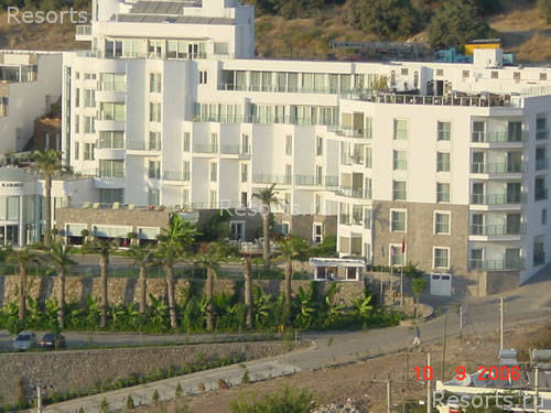 Hawthorn Karaca Resort 2